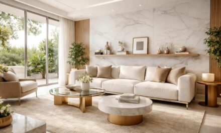 découvrez nos idées de meubles déco modernes pour sublimer votre intérieur avec style et élégance. inspirez-vous d'un design haut de gamme pour un espace contemporain et raffiné.