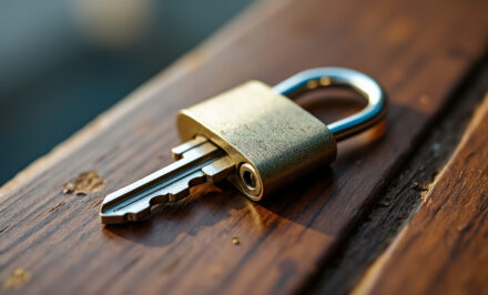 découvrez pourquoi le mini cadenas à clé est l’accessoire indispensable pour sécuriser vos bagages en voyage. pratique, léger et fiable, il protège vos objets de valeur lors de tous vos déplacements.