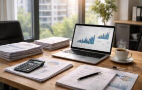 découvrez un modèle de business plan complet pour réussir votre investissement locatif et assurer une rentabilité optimale.
