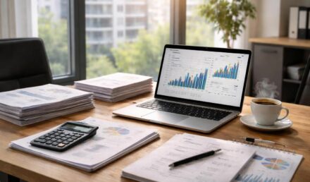 découvrez un modèle de business plan complet pour réussir votre investissement locatif et assurer une rentabilité optimale.