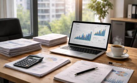 découvrez un modèle de business plan complet pour réussir votre investissement locatif et assurer une rentabilité optimale.