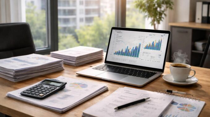 découvrez un modèle de business plan complet pour réussir votre investissement locatif et assurer une rentabilité optimale.