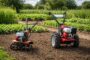 découvrez les différences entre motobineuse et motoculteur, et trouvez l'outil idéal pour entretenir votre jardin efficacement.