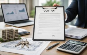 découvrez comment garantir votre prêt en nantissant les parts de votre sci, une solution efficace pour sécuriser vos financements et protéger vos intérêts.
