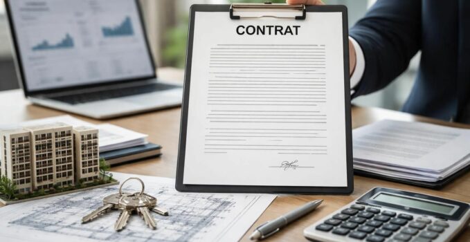découvrez comment garantir votre prêt en nantissant les parts de votre sci, une solution efficace pour sécuriser vos financements et protéger vos intérêts.