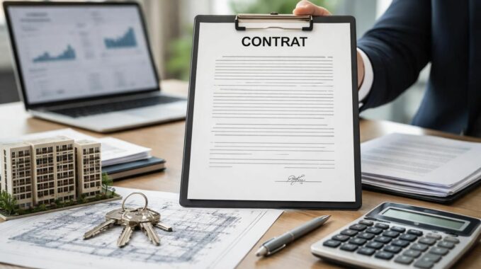 découvrez comment garantir votre prêt en nantissant les parts de votre sci, une solution efficace pour sécuriser vos financements et protéger vos intérêts.
