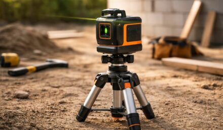 découvrez comment choisir un niveau laser avec trépied à petit prix pour des mesures précises et un montage facile. guide d'achat et conseils pour s'équiper malin.