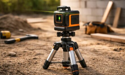 découvrez comment choisir un niveau laser avec trépied à petit prix pour des mesures précises et un montage facile. guide d'achat et conseils pour s'équiper malin.