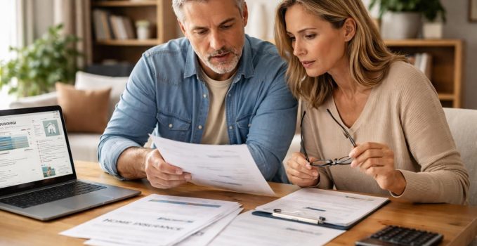 découvrez nos astuces pratiques pour bien négocier votre assurance habitation et économiser sur vos garanties.