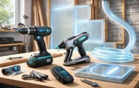 découvrez les nouveautés bricolage 2026 : outils innovants et matériaux révolutionnaires pour faciliter tous vos projets et transformer votre façon de bricoler.