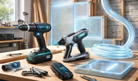 découvrez les nouveautés bricolage 2026 : outils innovants et matériaux révolutionnaires pour faciliter tous vos projets et transformer votre façon de bricoler.