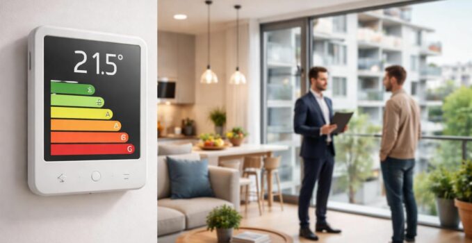 découvrez la nouvelle réglementation du diagnostic de performance énergétique (dpe) pour la location et ses impacts sur les propriétaires et locataires.
