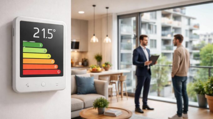 découvrez la nouvelle réglementation du diagnostic de performance énergétique (dpe) pour la location et ses impacts sur les propriétaires et locataires.