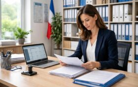 découvrez comment et où obtenir l'acte de propriété de votre maison ou de votre terrain facilement, avec toutes les démarches et conseils pratiques nécessaires.