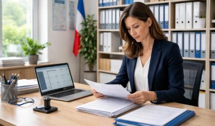découvrez comment et où obtenir l'acte de propriété de votre maison ou de votre terrain facilement, avec toutes les démarches et conseils pratiques nécessaires.
