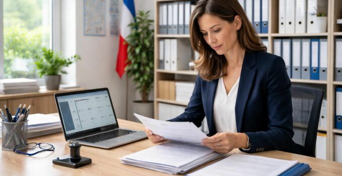 découvrez comment et où obtenir l'acte de propriété de votre maison ou de votre terrain facilement, avec toutes les démarches et conseils pratiques nécessaires.