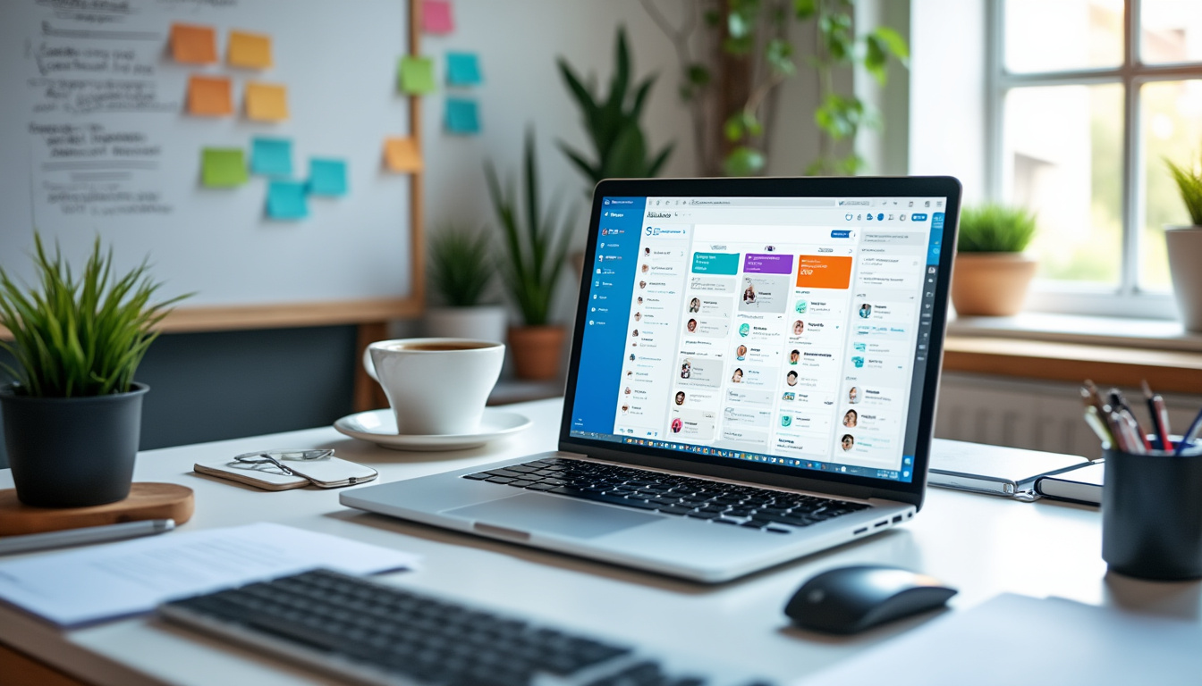 découvrez notre liste d’outils commençant par la lettre a pour booster votre productivité, améliorer votre organisation et gagner du temps au quotidien.