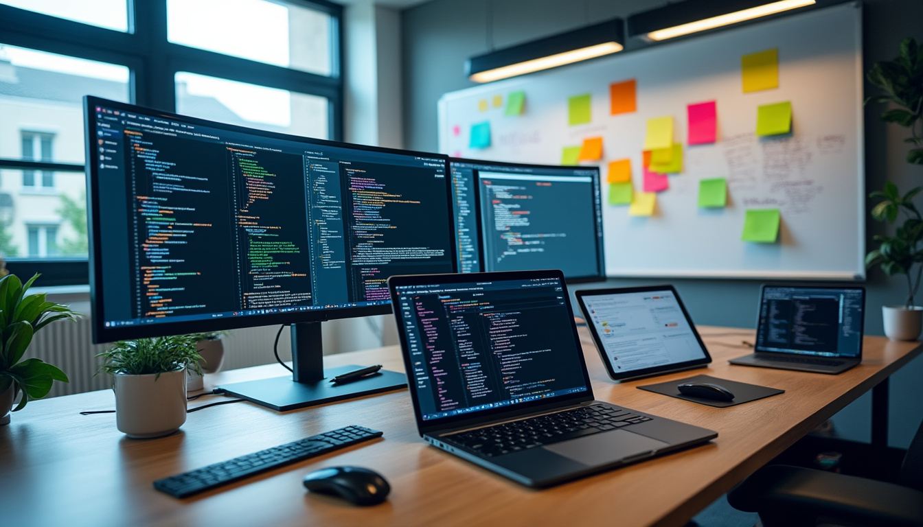 découvrez notre sélection des meilleurs outils commençant par x pour améliorer votre productivité et optimiser vos tâches professionnelles au quotidien.