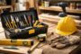 découvrez les accessoires de bricolage indispensables qui facilitent vos chantiers et garantissent des résultats professionnels.