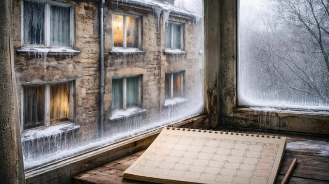 découvrez le calendrier complet des interdictions de louer pour les passoires thermiques et préparez-vous aux nouvelles réglementations afin d'améliorer la performance énergétique de vos biens immobiliers.