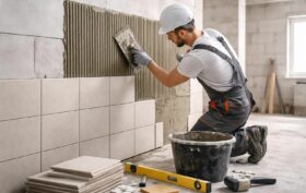 découvrez si vous pouvez carreler directement sur du béton cellulaire et bénéficiez des conseils de professionnels pour réussir votre projet de rénovation.