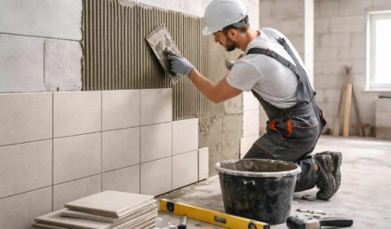 découvrez si vous pouvez carreler directement sur du béton cellulaire et bénéficiez des conseils de professionnels pour réussir votre projet de rénovation.