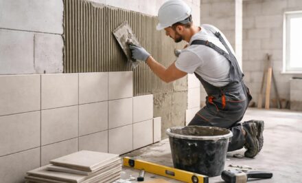 découvrez si vous pouvez carreler directement sur du béton cellulaire et bénéficiez des conseils de professionnels pour réussir votre projet de rénovation.