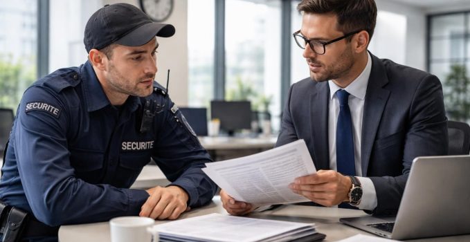 découvrez ce que dit le droit du travail sur l'obligation pour un agent de nuit de travailler de jour, avec l'analyse d'experts juridiques.