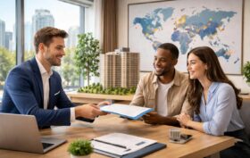 découvrez les conditions et conseils pour obtenir un prêt immobilier destiné à un investissement à l'étranger. explorez les options de financement adaptées à vos projets internationaux.