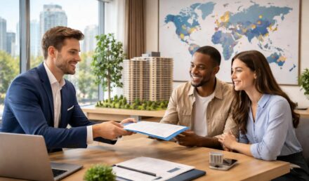 découvrez les conditions et conseils pour obtenir un prêt immobilier destiné à un investissement à l'étranger. explorez les options de financement adaptées à vos projets internationaux.