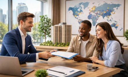 découvrez les conditions et conseils pour obtenir un prêt immobilier destiné à un investissement à l'étranger. explorez les options de financement adaptées à vos projets internationaux.