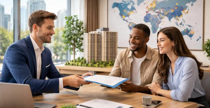 découvrez les conditions et conseils pour obtenir un prêt immobilier destiné à un investissement à l'étranger. explorez les options de financement adaptées à vos projets internationaux.