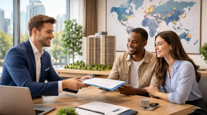 découvrez les conditions et conseils pour obtenir un prêt immobilier destiné à un investissement à l'étranger. explorez les options de financement adaptées à vos projets internationaux.