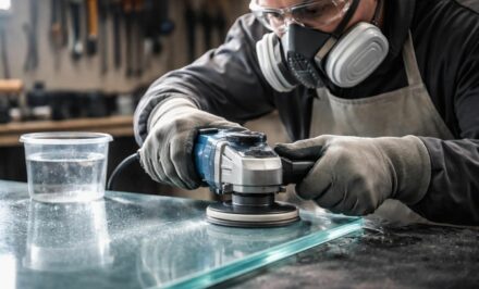 découvrez comment poncer du verre sécurit en toute sécurité avec nos conseils pratiques, précautions indispensables et techniques efficaces pour un résultat réussi.