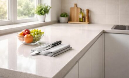découvrez tous les avantages du plan de travail en résine, ainsi que des conseils pratiques pour sa pose et son entretien au quotidien afin de garantir sa durabilité et son esthétisme.