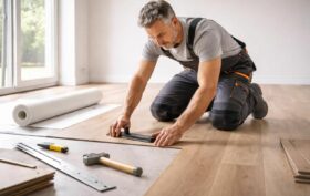 découvrez les techniques essentielles pour une pose de revêtement de sol réussie et durable. suivez nos conseils d'experts pour une installation impeccable et un rendu parfait.