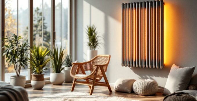 découvrez pourquoi le tube radiant à gaz seet est la solution idéale pour un chauffage à la fois efficace et économique. profitez d'un confort thermique optimal tout en maîtrisant vos dépenses énergétiques.