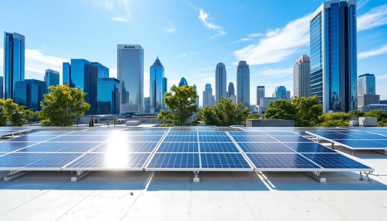découvrez les avantages d'utiliser un panneau solaire pour maintenir une batterie en énergie renouvelable. apprenez comment cette solution écologique contribue à l'autonomie énergétique, réduit les factures d'électricité et protège l'environnement tout en garantissant une source d'énergie fiable.