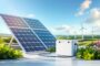 découvrez les avantages des panneaux solaires pour garantir une alimentation en énergie renouvelable de vos batteries. apprenez comment cette solution écologique peut prolonger la durée de vie de vos équipements tout en réduisant votre empreinte carbone.