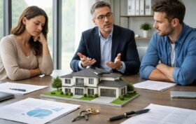 découvrez pourquoi créer une sci peut faciliter le divorce et le partage des biens, en optimisant la gestion et la transmission du patrimoine immobilier.