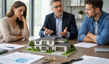 découvrez pourquoi créer une sci peut faciliter le divorce et le partage des biens, en optimisant la gestion et la transmission du patrimoine immobilier.