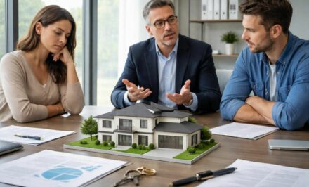 découvrez pourquoi créer une sci peut faciliter le divorce et le partage des biens, en optimisant la gestion et la transmission du patrimoine immobilier.