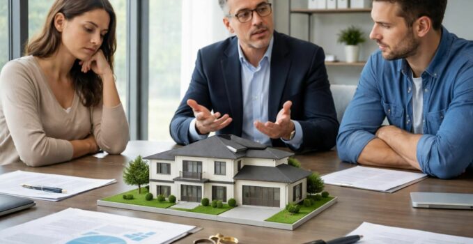 découvrez pourquoi créer une sci peut faciliter le divorce et le partage des biens, en optimisant la gestion et la transmission du patrimoine immobilier.