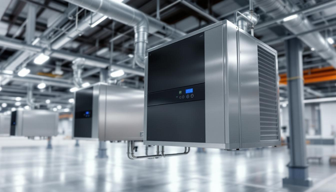 découvrez comment l'investissement dans un aérotherme à gaz pour l'industrie eh 35 peut transformer votre production. optimisez l'efficacité énergétique, réduisez vos coûts opérationnels et améliorez les conditions de travail avec une technologie moderne et fiable.