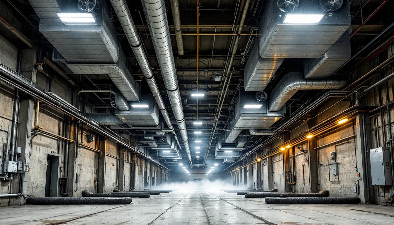 découvrez comment investir dans un aérotherme à gaz pour l'industrie eh 35 peut révolutionner votre production. améliorez votre efficacité énergétique, réduisez vos coûts d'exploitation et optimisez vos processus grâce à cette technologie innovante. informez-vous sur les avantages et les fonctionnalités clés qui feront la différence dans votre entreprise.