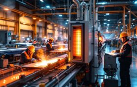 découvrez comment investir dans un aérotherme à gaz pour industrie eh 35 peut révolutionner votre production. optimisez votre efficacité énergétique, réduisez vos coûts opérationnels et améliorez le confort de vos espaces de travail. transformez votre processus industriel avec une technologie fiable et performante.