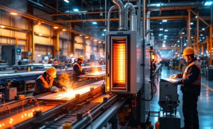 découvrez comment investir dans un aérotherme à gaz pour industrie eh 35 peut révolutionner votre production. optimisez votre efficacité énergétique, réduisez vos coûts opérationnels et améliorez le confort de vos espaces de travail. transformez votre processus industriel avec une technologie fiable et performante.