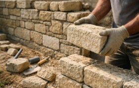 découvrez pourquoi la dimension des moellons est cruciale en maçonnerie, influençant la solidité, l'esthétique et la durabilité des constructions.