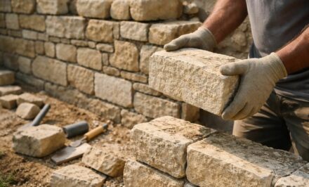 découvrez pourquoi la dimension des moellons est cruciale en maçonnerie, influençant la solidité, l'esthétique et la durabilité des constructions.