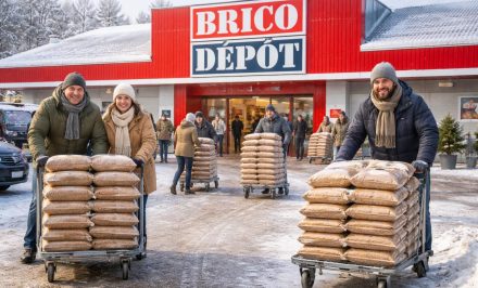 découvrez pourquoi les prix avantageux des pellets chez brico dépôt séduisent un nombre croissant de clients chaque hiver, offrant chaleur et économies.